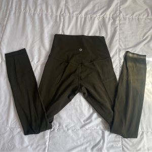 Lululemon Align 25” Leggings